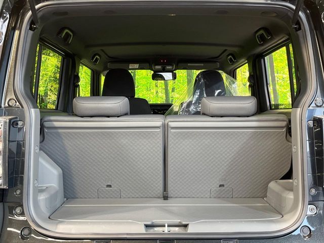 DAIHATSU TAFT 2025 Image 31