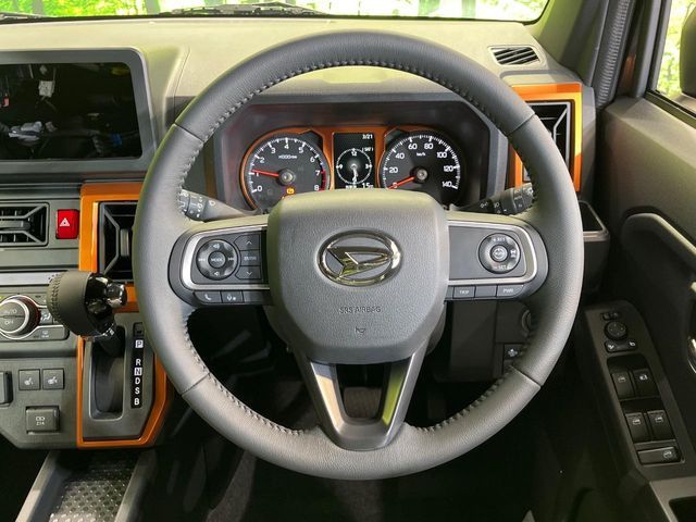 DAIHATSU TAFT 2025 Image 31