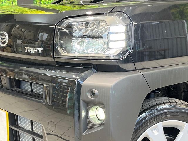 DAIHATSU TAFT 2025 Image 31