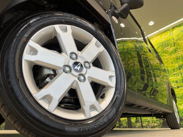 DAIHATSU TAFT 2025 Image 31