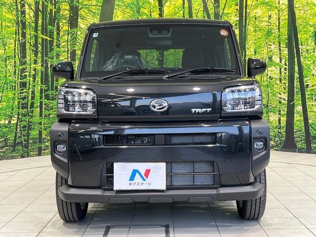 DAIHATSU TAFT 2025 Image 31