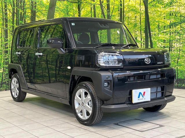 DAIHATSU TAFT 2025 Image 31