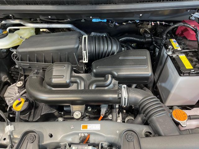 DAIHATSU TAFT 2025 Image 31