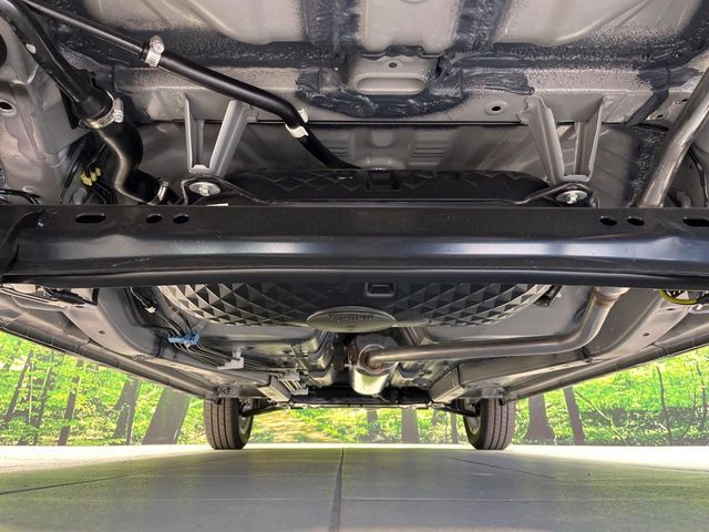 DAIHATSU TAFT 2025 Image 31