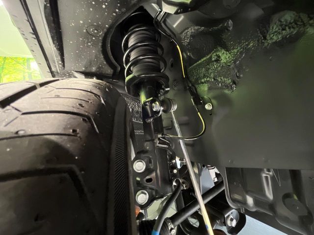 DAIHATSU TAFT 2025 Image 31