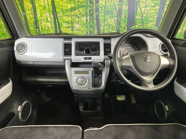 SUZUKI HUSTLER 2018 Image 31