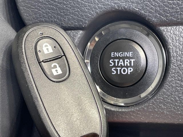 SUZUKI HUSTLER 2018 Image 31