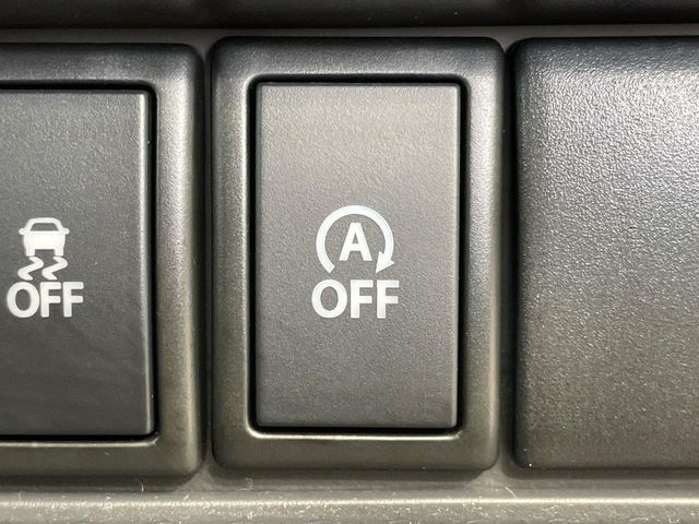 SUZUKI HUSTLER 2018 Image 31