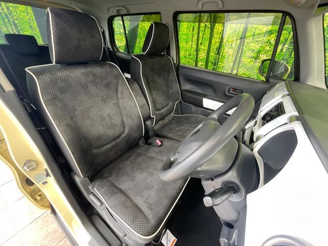 SUZUKI HUSTLER 2018 Image 31