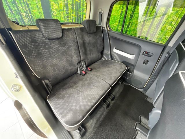 SUZUKI HUSTLER 2018 Image 31