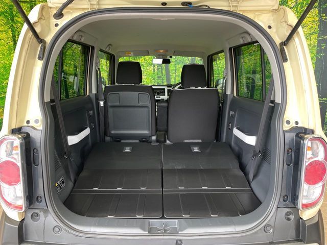 SUZUKI HUSTLER 2018 Image 31