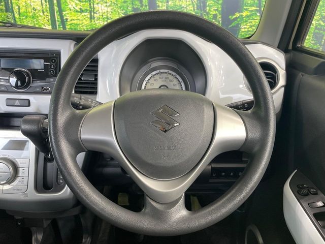 SUZUKI HUSTLER 2018 Image 31