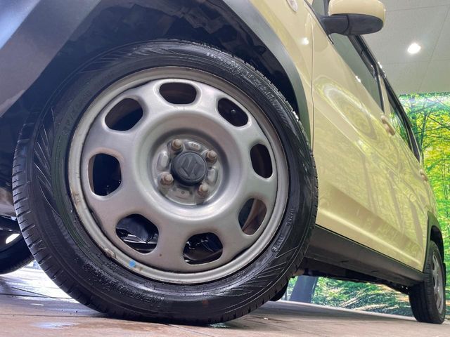 SUZUKI HUSTLER 2018 Image 31