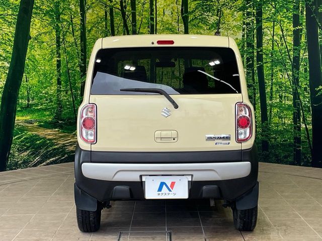 SUZUKI HUSTLER 2018 Image 31