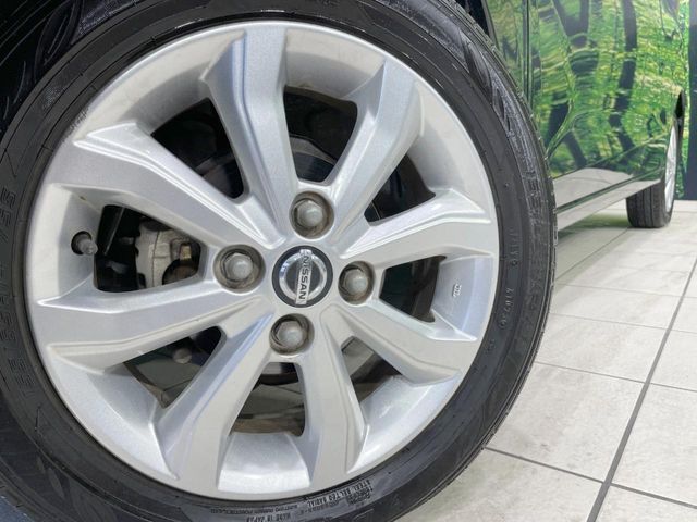 NISSAN DAYZ 2019 Image 31