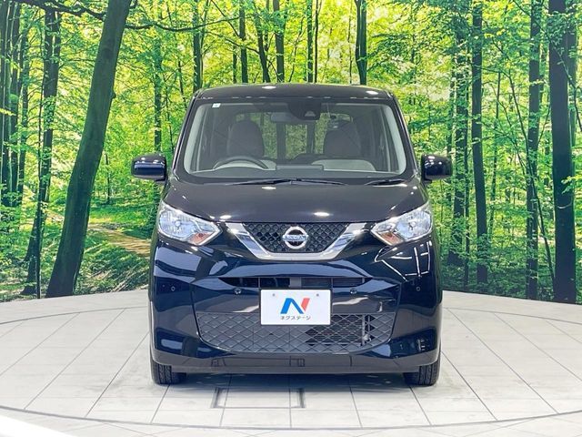 NISSAN DAYZ 2019 Image 31