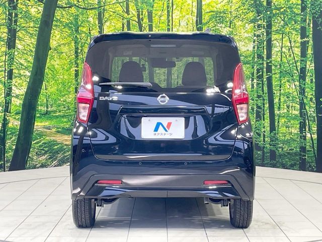 NISSAN DAYZ 2019 Image 31