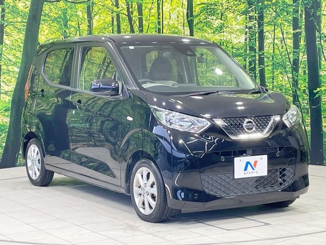 NISSAN DAYZ 2019 Image 31