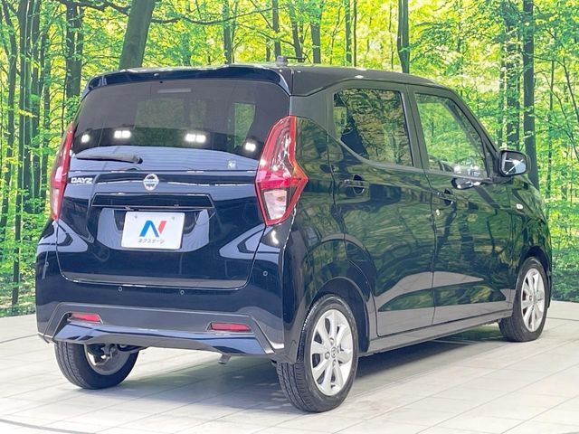 NISSAN DAYZ 2019 Image 31