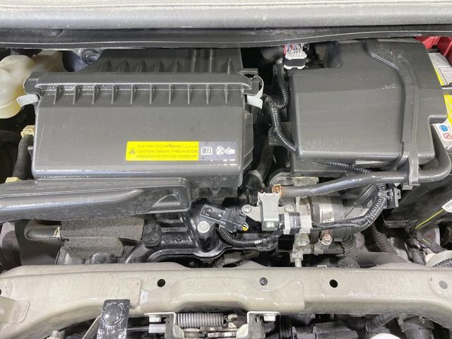 NISSAN DAYZ 2019 Image 31