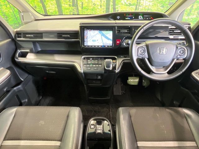 HONDA STEPWAGON E:HEV SPAD 2021 Image 31