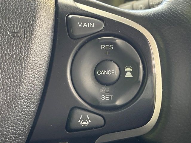 HONDA STEPWAGON E:HEV SPAD 2021 Image 31