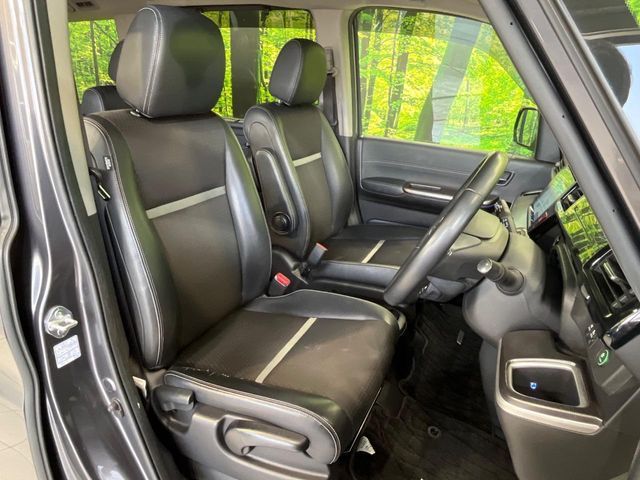 HONDA STEPWAGON E:HEV SPAD 2021 Image 31