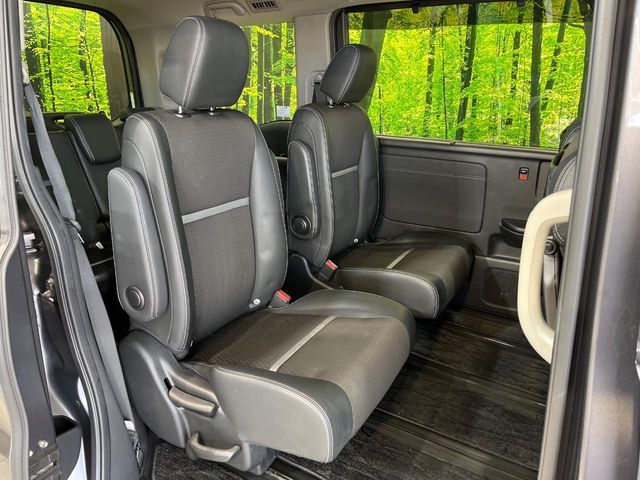 HONDA STEPWAGON E:HEV SPAD 2021 Image 31