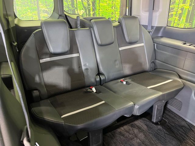 HONDA STEPWAGON E:HEV SPAD 2021 Image 31