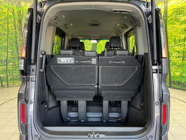 HONDA STEPWAGON E:HEV SPAD 2021 Image 31