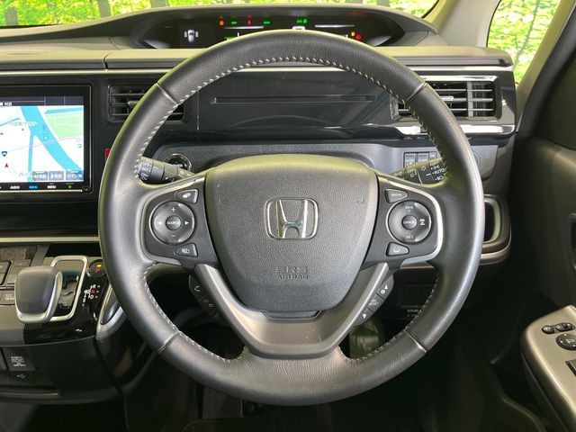 HONDA STEPWAGON E:HEV SPAD 2021 Image 31