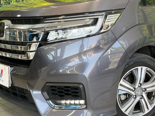 HONDA STEPWAGON E:HEV SPAD 2021 Image 31