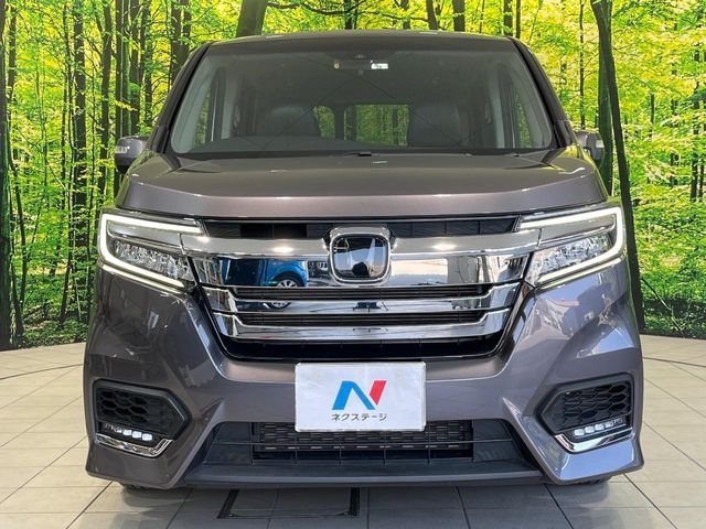 HONDA STEPWAGON E:HEV SPAD 2021 Image 31