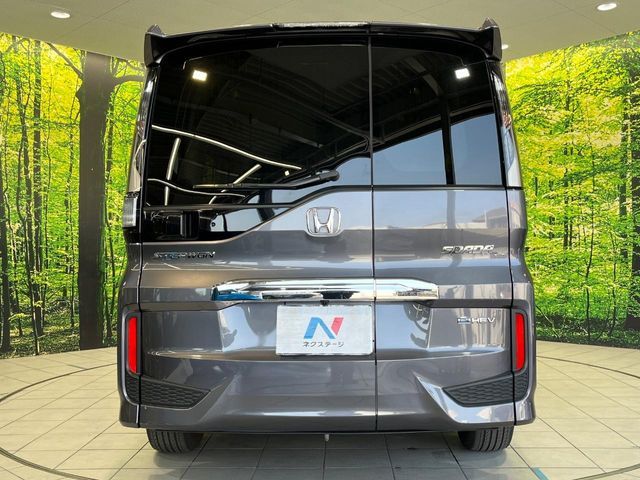 HONDA STEPWAGON E:HEV SPAD 2021 Image 31