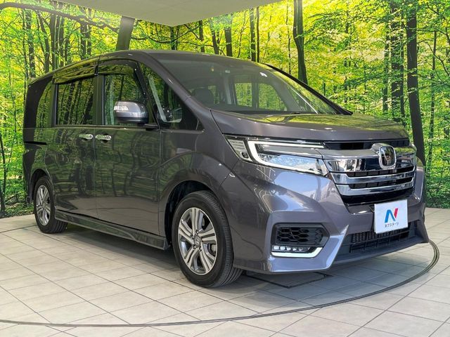 HONDA STEPWAGON E:HEV SPAD 2021 Image 31
