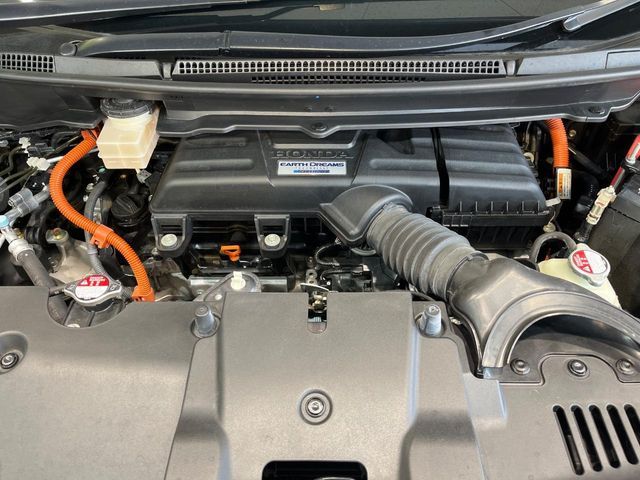 HONDA STEPWAGON E:HEV SPAD 2021 Image 31