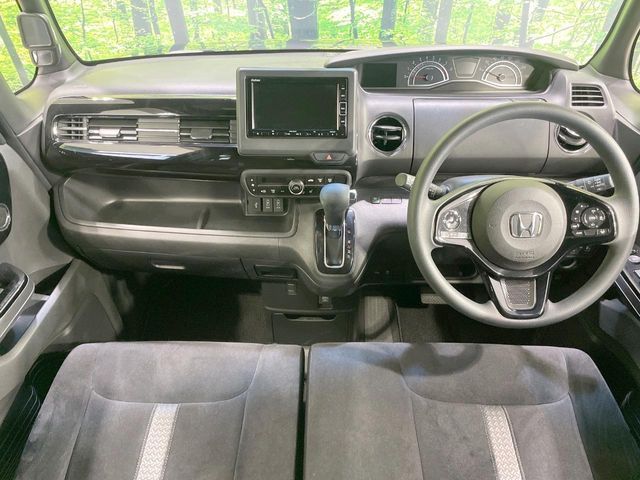 HONDA N BOX CUSTOM 2021 Image 31