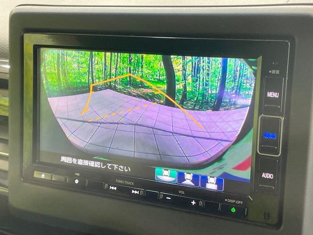 HONDA N BOX CUSTOM 2021 Image 31