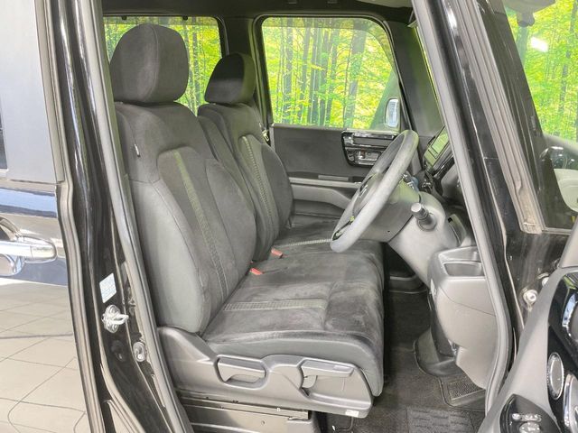 HONDA N BOX CUSTOM 2021 Image 31