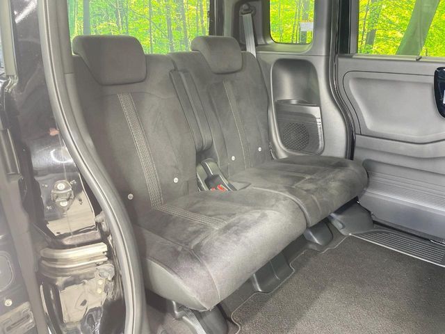 HONDA N BOX CUSTOM 2021 Image 31