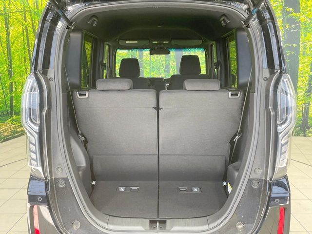 HONDA N BOX CUSTOM 2021 Image 31