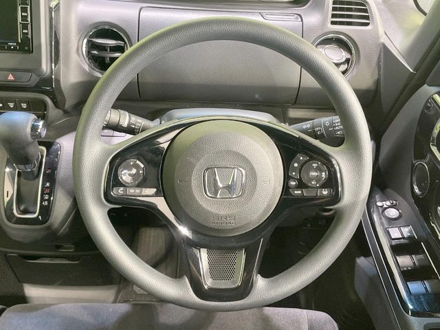 HONDA N BOX CUSTOM 2021 Image 31