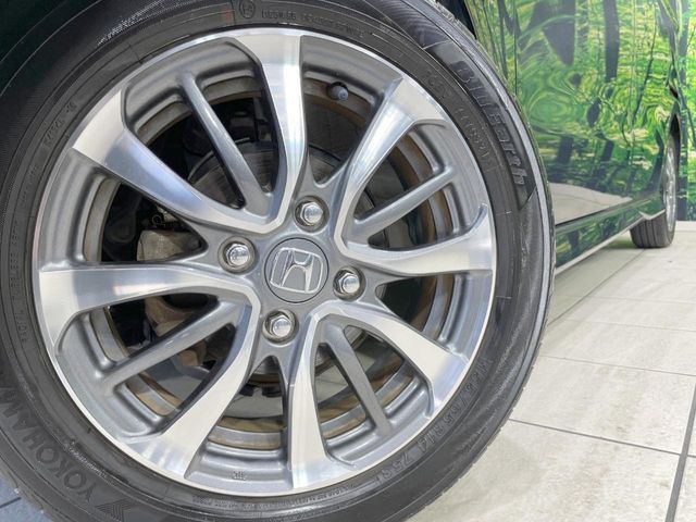 HONDA N BOX CUSTOM 2021 Image 31