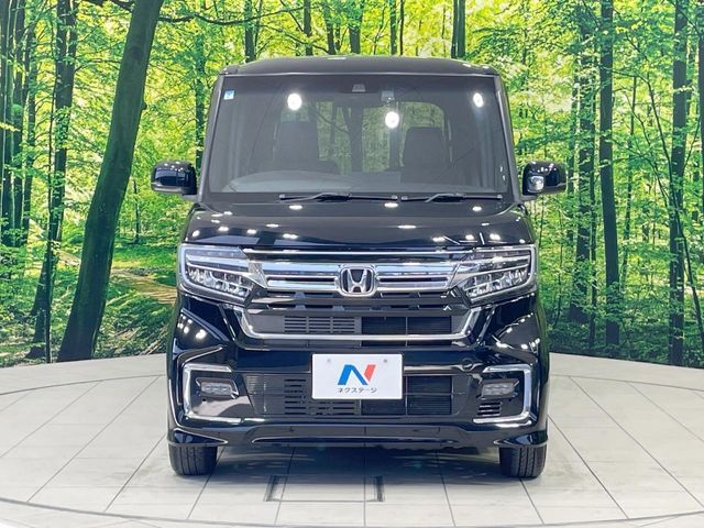 HONDA N BOX CUSTOM 2021 Image 31