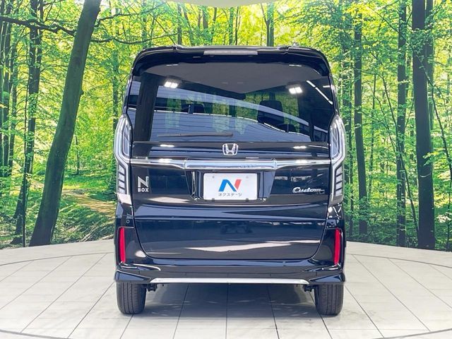 HONDA N BOX CUSTOM 2021 Image 31