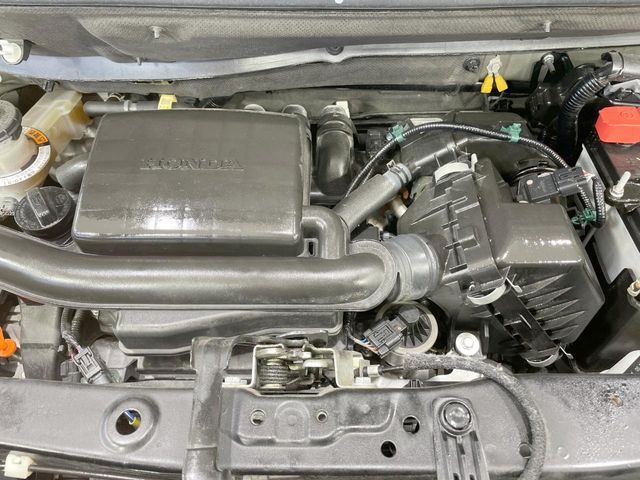 HONDA N BOX CUSTOM 2021 Image 31