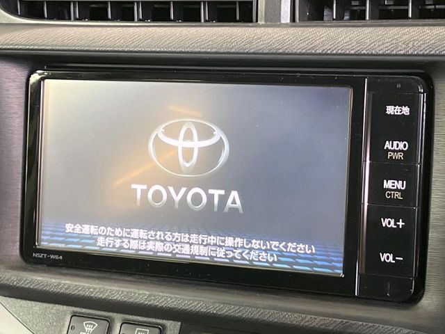 TOYOTA AQUA 2014 Image 31