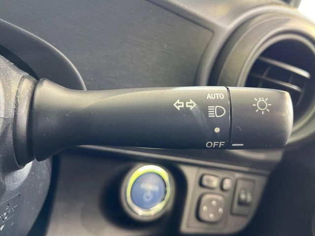 TOYOTA AQUA 2014 Image 31