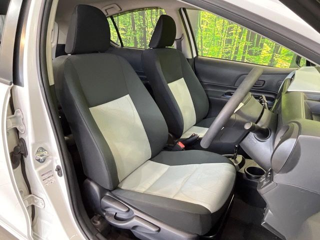 TOYOTA AQUA 2014 Image 31