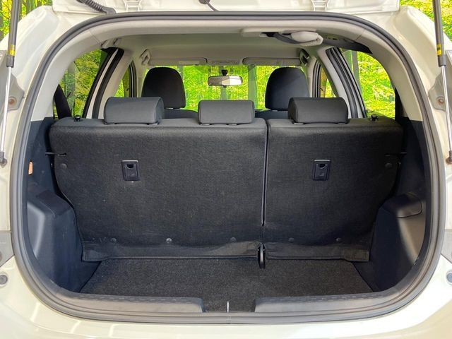 TOYOTA AQUA 2014 Image 31